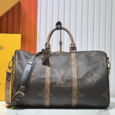 LV Travel Bags